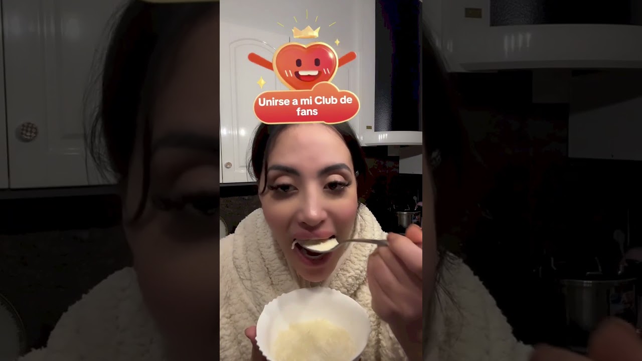 ساري كوول علمت لونا كيفاش دافع على راسها: 