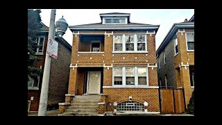 Home for rent - 4727 S Harding Ave 2 Chicago, IL 60632