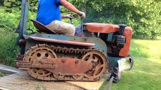 Ransomes