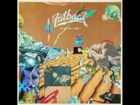 Fatback - Is This the Future? (1983)