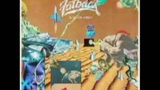 Fatback - Is This the Future? (1983) chords