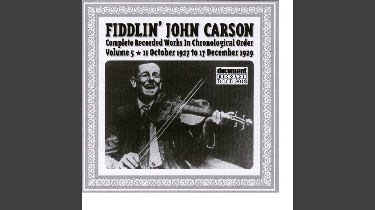 YouTube पर Who's The Best Fiddler? देखें