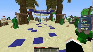 [MINEPLEX] Hacker #29: Sheep Quest