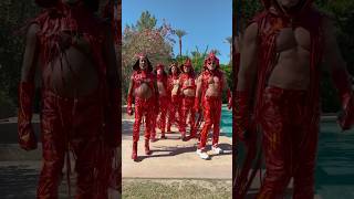 Mm she the devil 👹 @dojacat  #devil #dance #halloween #old #gay #lgbt Net Worth