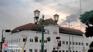 TITIP ANGIN KANGEN
