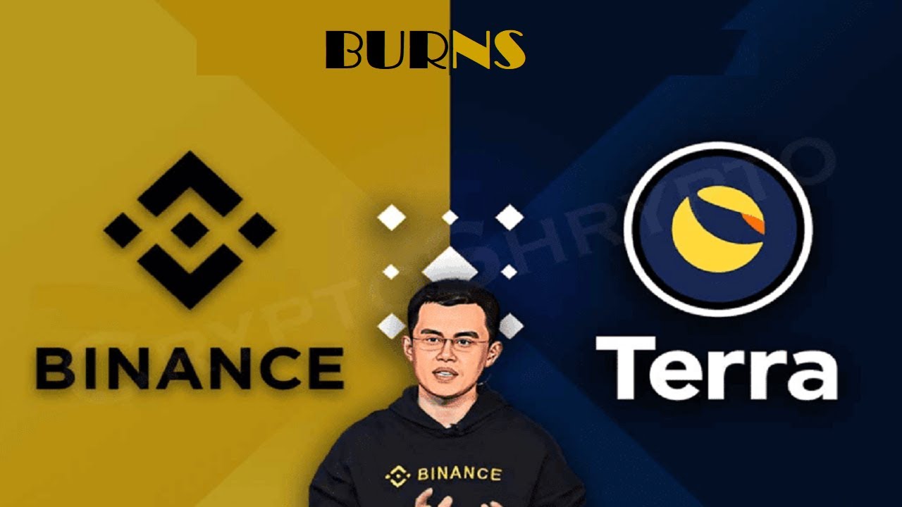 Terra Luna Classic - Binance Burns 1.04 Billion $LUNC Tokens: Here's What You Need to Know