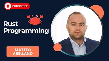Rust Programming Tutorial for Beginners [Ep. 1] – Install Rust, Use Cargo, and Your First Macro