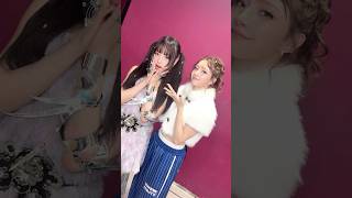 I know #VVUP #킴 like my #Skittlez 🍬 @vvup_official #FIFTYFIFTY #피프티피프티 #Skittlez_Challenge