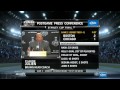 Nbc sports post game report part 2 claude julien 61513 boston bruins vs chicago blackhawks nhl