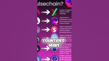 Get into #crypto - #Bitcoin #Ethereum #PulseChain #HEX #cryptocurrency