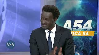 VOA Interview: South Sudan State Governor Talks Country's Recent Deal to Unify Rival Forces
