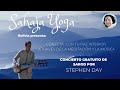 Stephen Day Meditation Sarod Concert Sat  Jan 16, 2021