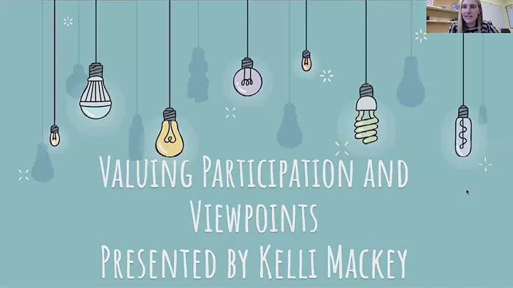 Kelli Mackey Inquiry Presentation