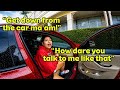 KAREN Woman With Active Warrant Refuses Arrest and Kicks Deputy During Violent Struggle