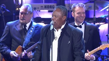 Thumbnail of Finale Performance - "Hold On I'm Coming" | 2002 Induction