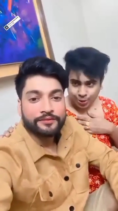 Sandy Saha & BD Imran | tanjil's creation | viral shorts | trending now #viral #shorts