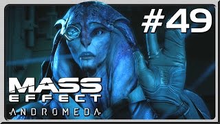 The Truth about the Kett | Mass Effect: Andromeda #49