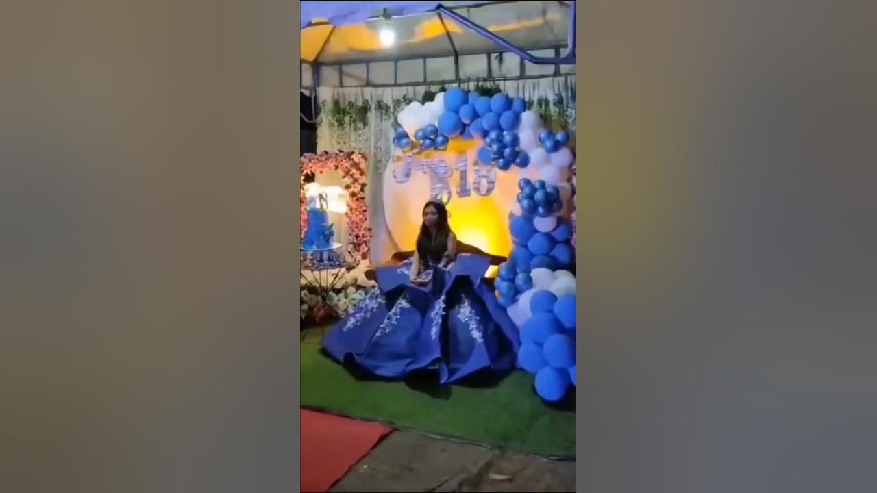 18th Treasures A meaningful messages to debutant YouTube