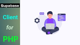 Supabase Client for PHP || @Supabase for PHP