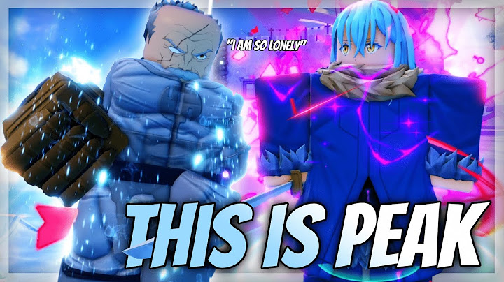This is One Of The Best Anime Vanguard Updates In a While...