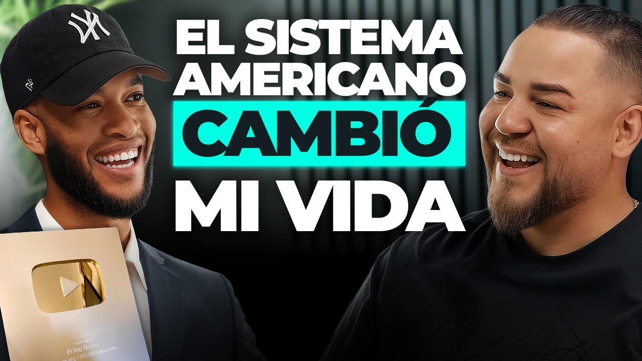 La VERDAD de USA que te mantiene POBRE 💸 |  Lo que LOS BANCOS MIRAN antes de prestarte dinero 🏦