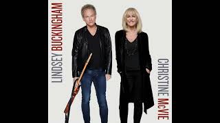 Lindsey Buckingham \u0026 Christine McVie - Lindsey Buckingham Christine McVie (2017) FULL ALBUM Vinyl