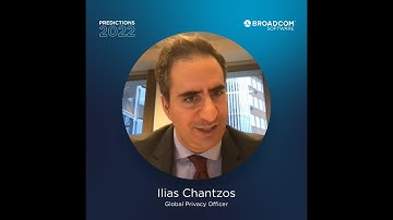 Broadcom Software 2022 Predictions - Data Explosion