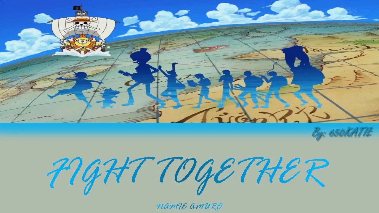 Namie Amuro Fight Together Lyrics Sub Espanol Youtube Namie Amuro Fight Together Lyrics Sub Espanol Youtube