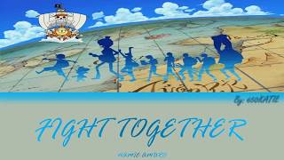 Namie Amuro Fight Together Lyrics Sub Espanol Youtube
