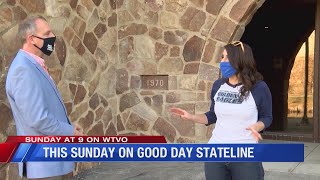 GOOD DAY STATELINE PREVIEW: Rock Valley College, BBQ Boy Toys Calendar + More