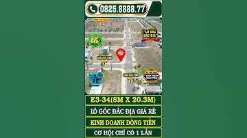 Ngon - Bổ - Rẻ - Góc đắc địa