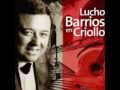 LUCHO BARRIOS - EL RELOJ DE MI VIDA