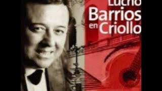 LUCHO BARRIOS - EL RELOJ DE MI VIDA