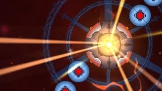 Galaxy Invaders: Alien Shooter, Level 112 Hard Mode The Core Ver. i.1.4.0.1 screenshot 5
