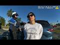 She Asked ONE Question. He Pulled Her Out of the Car. | Bodycam Analysis