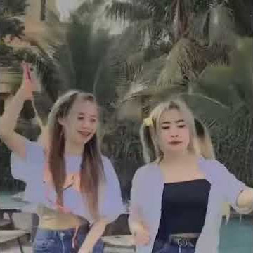 Story' wa goyang Tik tok cantik