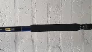 Shimano Grappler Type C S Travel Rod