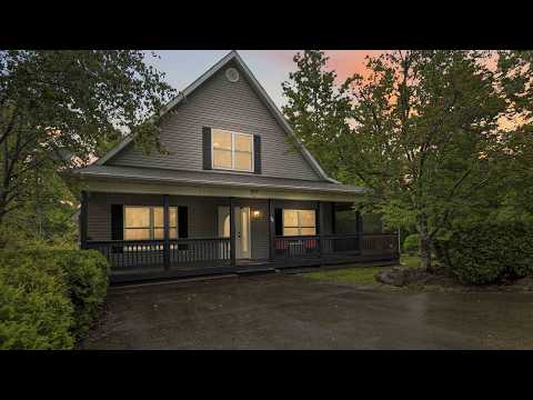 75 Boone Trail, Burnside, KY home video tour