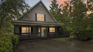 75 Boone Trail video tour