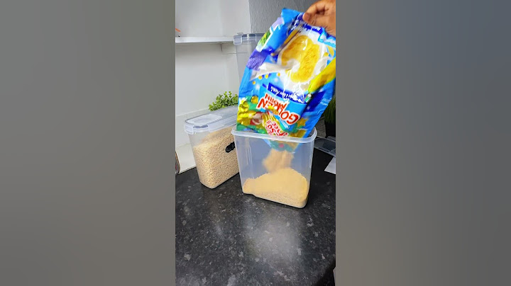 Save Space in Your Kitchen with These Food Storage Containers - Cluck Yellow Basket to Buy