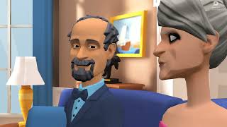 Lizzie's Life EP1 S3