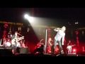 Have a Nice Day Bon Jovi Lubbock, TX March 17, 2013