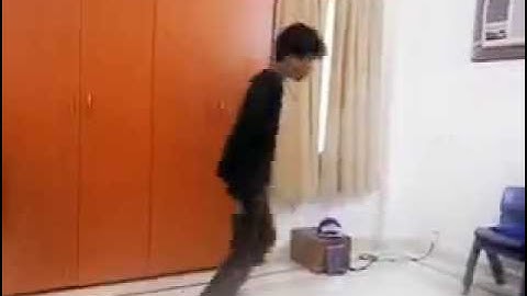 Doing it wrong-Drake choreography by Ricky