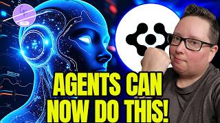 Fetch Ai And The Crypto Ai Agent Revolution Starts Now