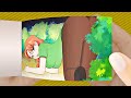 Alex is pregnant  anime minecraft  alex and steve life  animation   animated flipbook