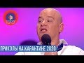 Чем занимается муж на карантине? СМЕШНЫЕ ПРИКОЛЫ 2020 | Шоу Женский Квартал