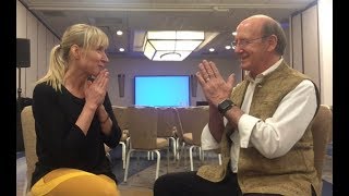 Richard Miller W.O.W. Chat! with Shelly Prosko