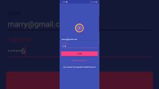 WhatsTrack Android | How to borrow and return a smart device. screenshot 1