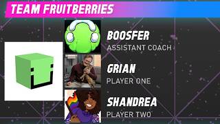 fruitberries drafts his midoffs s4 team