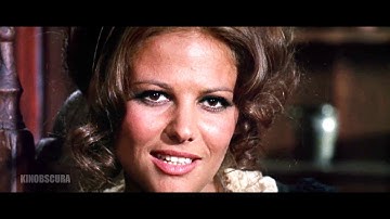 Thumbnail of Once Upon a Time in the West (1968) - Cheyenn Vs Jill McBain